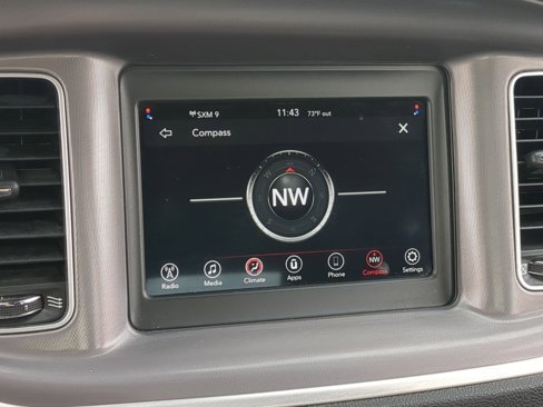 Used 2022 Dodge Charger SXT image 28