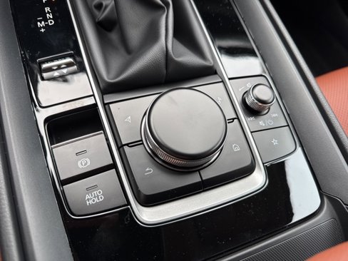 New 2025 MAZDA CX-50 AWD 2.5 Turbo w/ Weather Package image 19