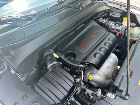 Used 2020 Jeep Compass High Altitude image 19