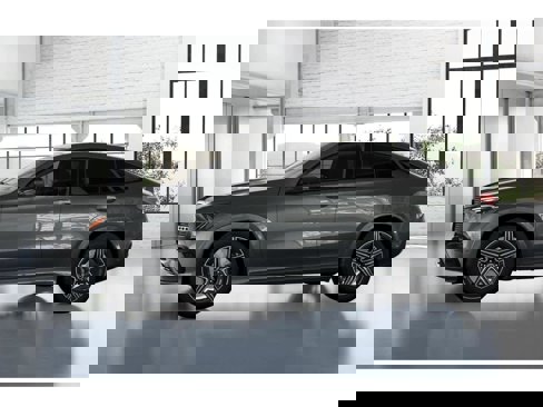 New 2026 Mercedes-Benz GLE 450 4MATIC Coupe image 34