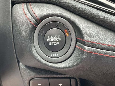 Used 2024 Dodge Durango GT image 32