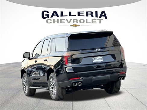 New 2026 Chevrolet Tahoe Z71 w/ Sun And Tow Package image 5