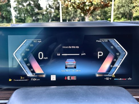 New 2026 BMW X5 xDrive40i w/ Premium Package image 19
