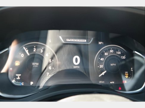 New 2026 RAM 1500 Laramie image 14
