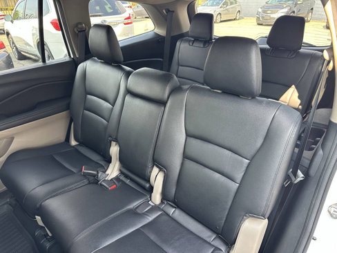 Used 2020 Honda Pilot EX image 39