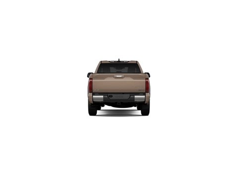 New 2026 Toyota Tundra 1794 Edition image 8