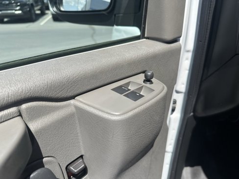 Certified 2023 Chevrolet Express 2500 w/ Driver Convenience Package image 27