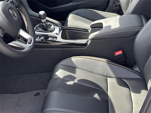 New 2026 Acura Integra A-Spec image 13