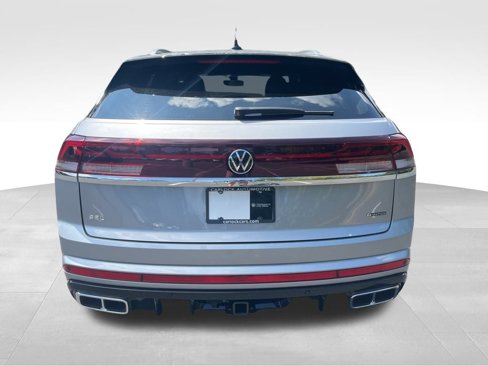 New 2026 Volkswagen Atlas Cross Sport SEL Premium R-Line image 6