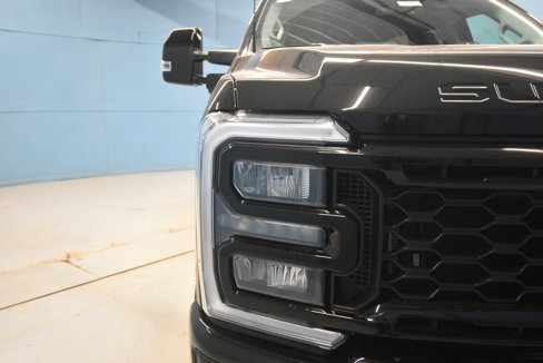 New 2025 Ford F250 Lariat w/ Lariat Ultimate Package image 30