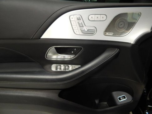 Used 2024 Mercedes-Benz GLE 63 AMG S image 10