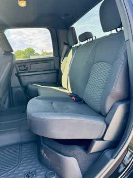 New 2026 RAM 2500 Tradesman image 11