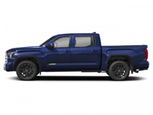 New 2026 Toyota Tundra Platinum image 4