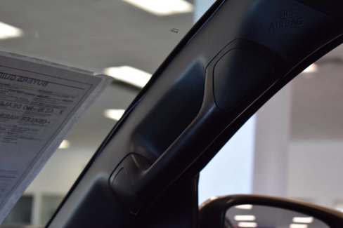 Used 2019 Toyota Tacoma TRD Off-Road w/ Technology Package image 74