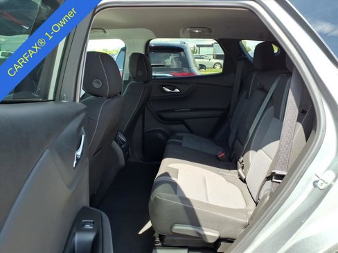 Used 2025 Chevrolet Blazer LT image 13