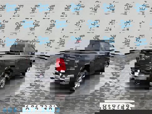 New 2026 RAM 1500 Big Horn image 5