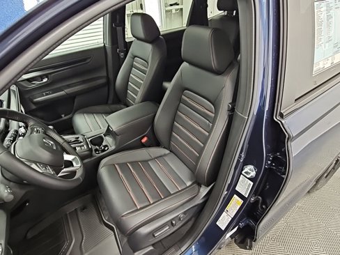 New 2026 Honda CR-V Sport-L image 26