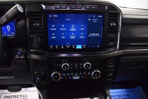 Used 2024 Ford F250 Lariat w/ Lariat Ultimate Package image 27