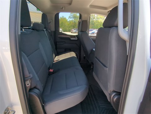 Certified 2023 GMC Sierra 1500 Elevation image 26