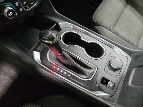 Used 2019 Chevrolet Traverse LT image 26