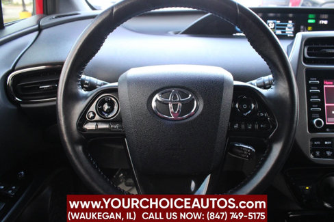 Used 2021 Toyota Prius image 26