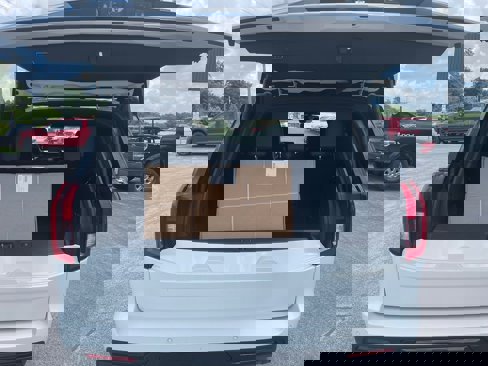 New 2025 Ford Expedition Tremor image 9