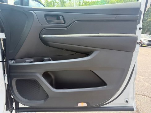New 2025 Honda Odyssey Sport-L image 27