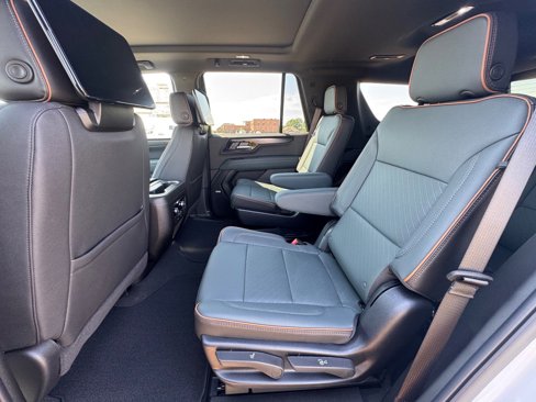 New 2026 GMC Yukon AT4 w/ AT4 Premium Plus Package image 13