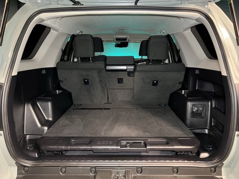 Used 2022 Toyota 4Runner Trail Special Edition image 17