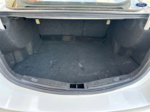 Used 2014 Ford Fusion Titanium image 27
