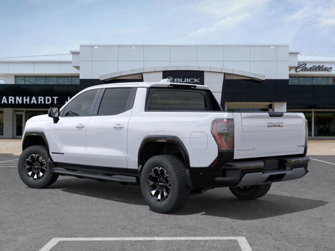 New 2026 GMC Sierra EV AT4 image 5