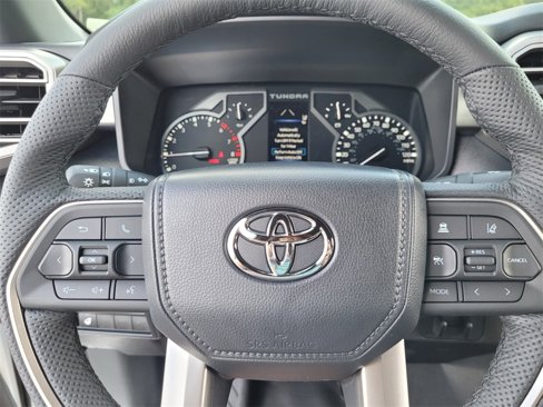 New 2026 Toyota Tundra SR5 image 21