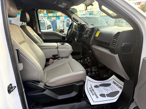 Used 2015 Ford F150 XL w/ XL Power Equipment Group image 32