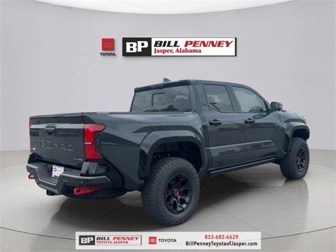New 2025 Toyota Tacoma TRD Pro image 5