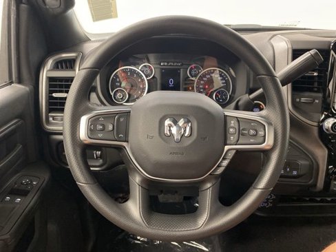 New 2026 RAM 2500 Tradesman image 16