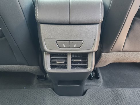 New 2026 GMC Terrain Denali image 48