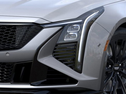New 2026 Cadillac CT5 V Blackwing w/ Super Cruise 1 Package image 10