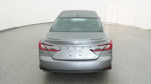 New 2026 Toyota Camry SE image 7