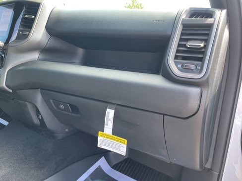 New 2026 RAM 1500 Classic Warlock image 40