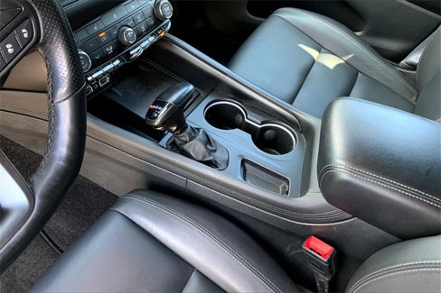 Used 2022 Dodge Durango GT image 16