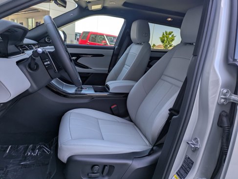New 2026 Land Rover Range Rover Evoque S image 17