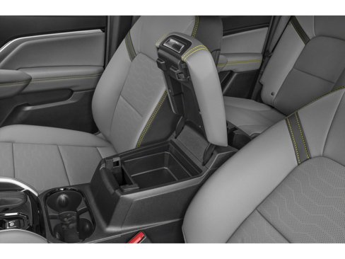 New 2026 Chevrolet Colorado ZR2 w/ Technology Package image 61