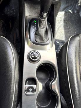 Used 2017 FIAT 500X Trekking image 27