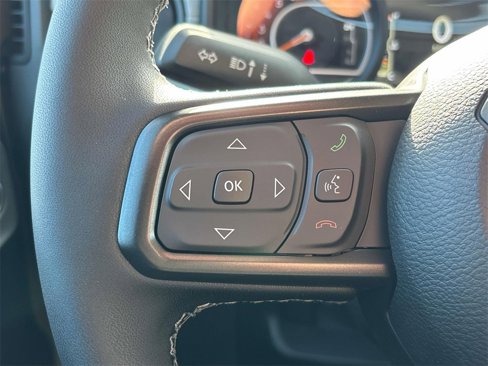 New 2025 Jeep Wrangler Sport S image 10