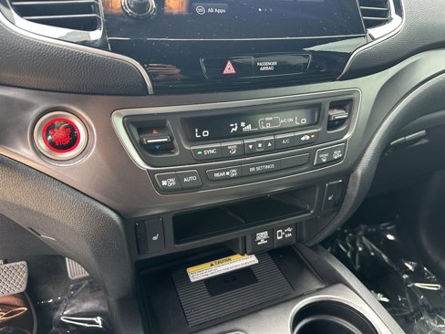Used 2023 Honda Passport EX-L image 16