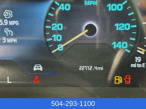 Certified 2024 Ford Mustang Coupe image 12