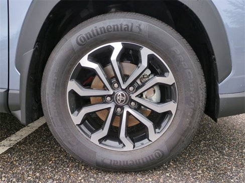 New 2026 Toyota Corolla Cross S image 11
