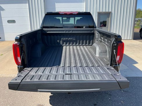 New 2026 GMC Sierra 1500 Denali w/ Denali Reserve Package image 24
