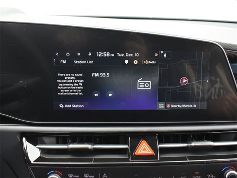 New 2025 Kia Niro EX image 26