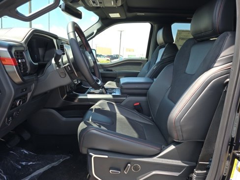 New 2025 Ford F150 Raptor image 11